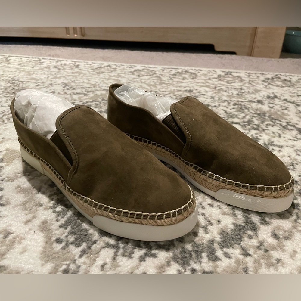 Vince Camuto Tambie Espadrilles